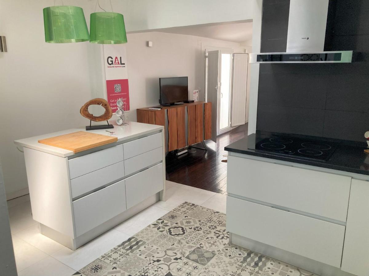 Lisbon Fabulous T2 Apartment With Balcony In Rossio Lisboa Extérieur photo